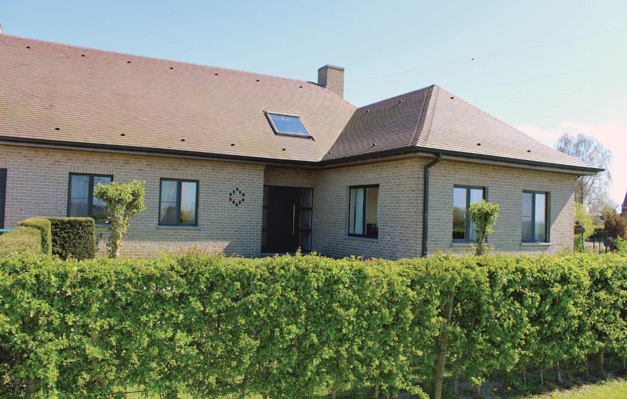 Beautiful Home In Diksmuide With Wifi Exterior photo